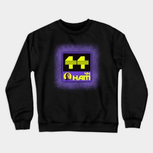 44 HAM Crewneck Sweatshirt